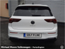 2025 VOLKSWAGEN GOLF R-LINE 1.5TSI 150 M6F