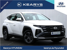 Hyundai Tucson Tucson FL 2WD Comfort Plus PHEV Auto