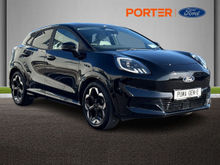 2026 Ford Puma