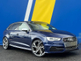 2014 AUDI S3 QUATTRO 2.0 TFSI AUTO // 300 BHP // AUDI DRIVE SELECT // S3 SPORT INTERIOR // REVERSE CAMERA