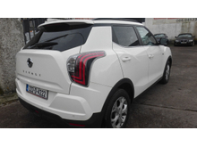 2022 Ssangyong Tivoli 1.2L Petrol For Sale Images