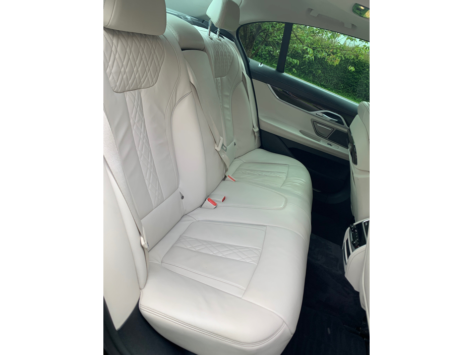 2019 BMW 7 Series 3L Diesel For Sale Images
