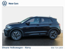 2026 VOLKSWAGEN T-CROSS R-LINE 1.0 PETROL 116BHP