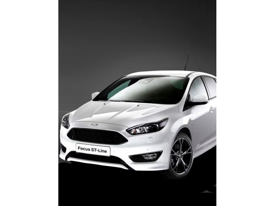 2017 Ford Focus For Sale Images