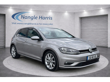 2020 Volkswagen Golf 1.6L Diesel For Sale Images