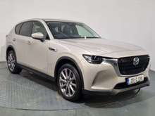 Mazda CX-60 2.5P PHEV HOMURA CON-P DRI-P PAN-P AT