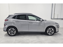 2023 Hyundai Kona 0L Electric For Sale Images