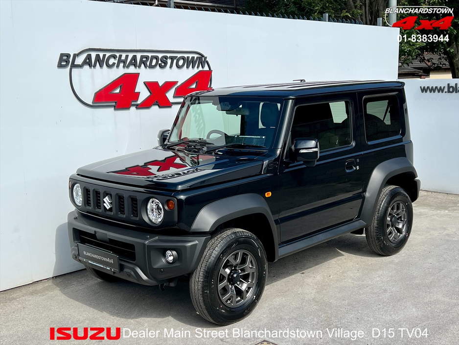 Used Suzuki Jimny 2026 in Dublin