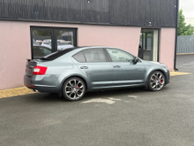 2016 Skoda Octavia 2L Diesel For Sale Images