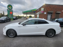 2019 Audi A5 2L Diesel For Sale Images