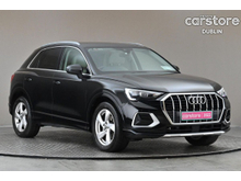 Audi Q3 2.0 TDI 6SPD 150BHP SE *BEIGE LEATHER*