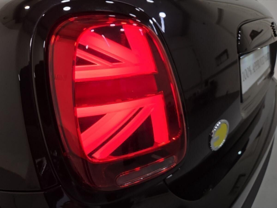 2022 MINI Hatch 0L Electric For Sale Images