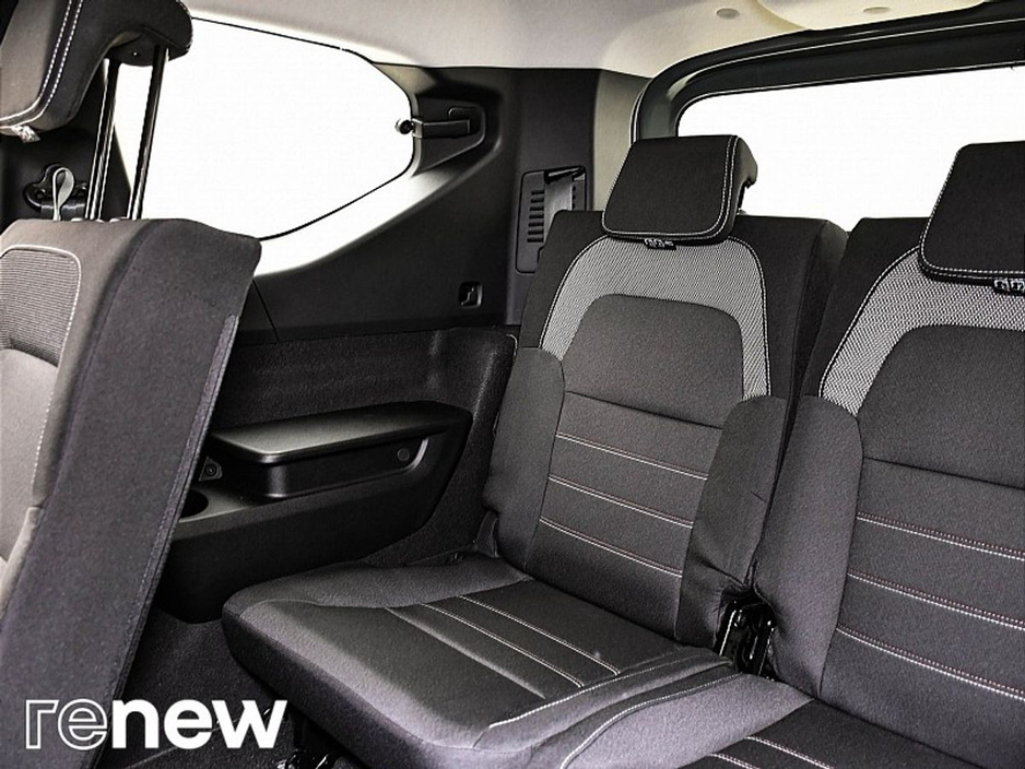 Dacia Jogger Extreme SE TCe 110 NBI — thumbnail 23