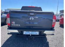 2020 Nissan Navara 2.3L Diesel For Sale Images