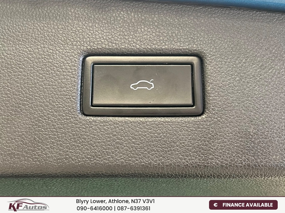 2020 Volkswagen Tiguan 2L Diesel For Sale Images