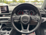 2017 AUDI A4 2.0TDI 150HP SE Ultra