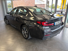 2023 BMW 5 Series 2L Petrol Plug-in Hybrid For Sale Images