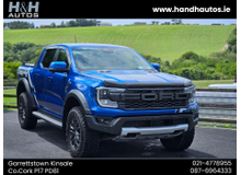 2023 Ford Ranger 3L Petrol For Sale Images