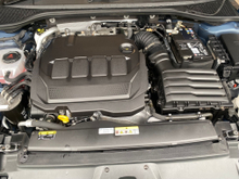 2023 Volkswagen Arteon 2L Diesel For Sale Images