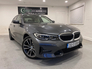 2020 BMW 3 SERIES 318D SPORT AUTO***202 REG***LOW MILES***CREAM LEATHER***FINANCE AVAILABLE****PREMIUM CARS IN THE NORTH EAST***