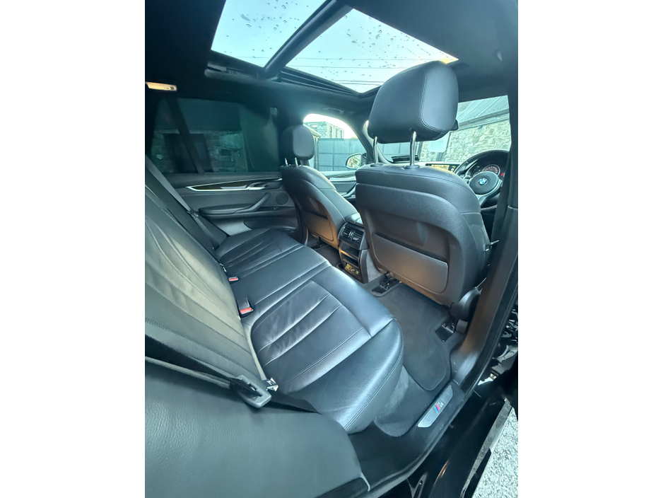 2015 BMW X5 3L Diesel For Sale Images