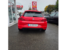 2014 Volkswagen Scirocco 2L Diesel For Sale Images