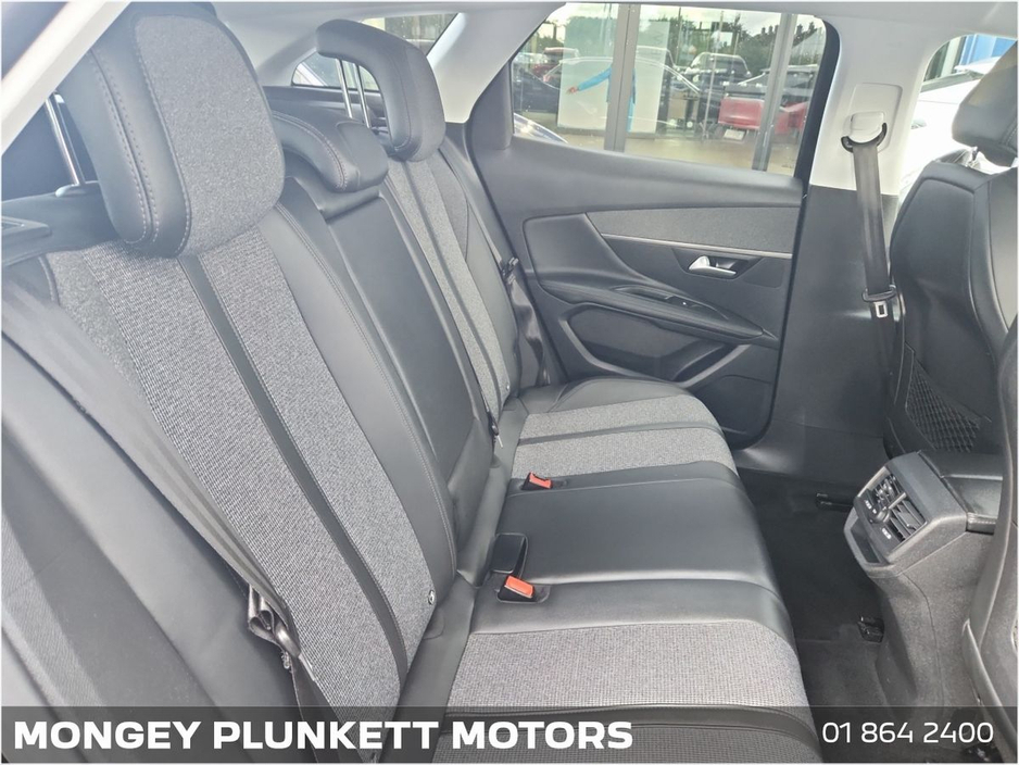 2019 Peugeot 3008 1.5L Diesel For Sale Images