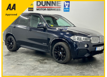 BMW X5 **M SPORT**X DRIVE**40E...