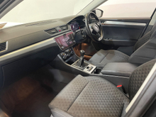 2022 Skoda Superb 2L Diesel For Sale Images