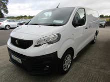 2022 Peugeot Expert 2L Diesel For Sale Images