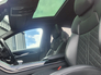 2020 AUDI A8 3.0 TDI BLACK EDITION QUATTRO 262PS 4DR A 50