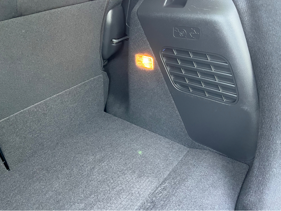 2018 Honda Fit 1.5L Petrol For Sale Images