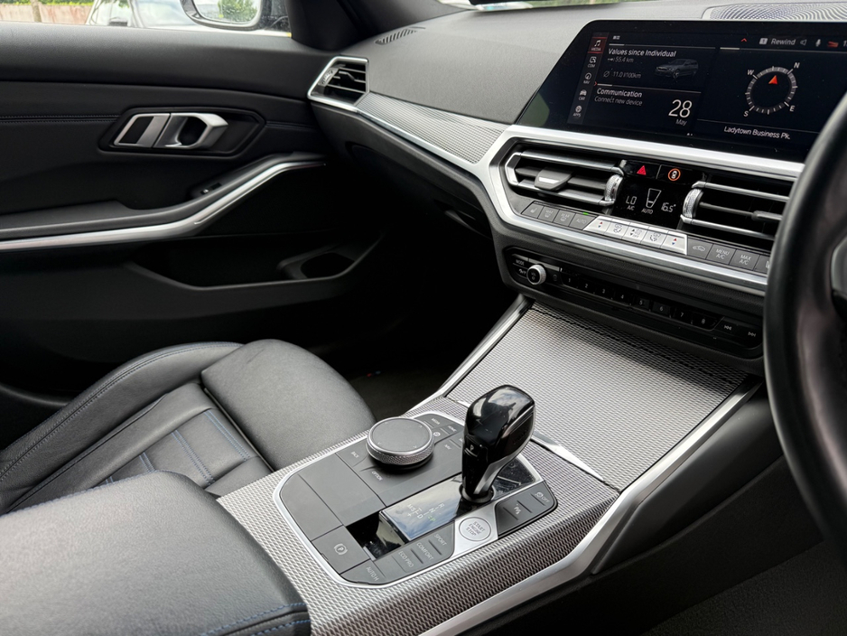 2021 BMW 3 Series 2L Diesel For Sale Images