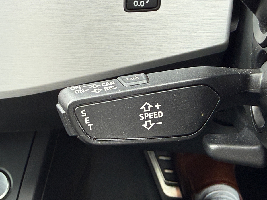 2018 Audi A4 2L Diesel For Sale Images