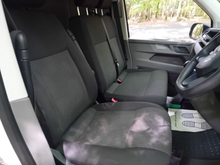 2023 Volkswagen Transporter 2L Diesel For Sale Images