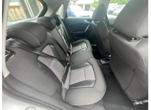 2013 Audi A1 1.6L Diesel For Sale Images