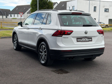 2017 Volkswagen Tiguan 1.4L Petrol For Sale Images