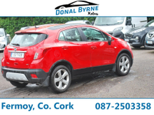 2015 Opel Mokka 1.7L Diesel For Sale Images