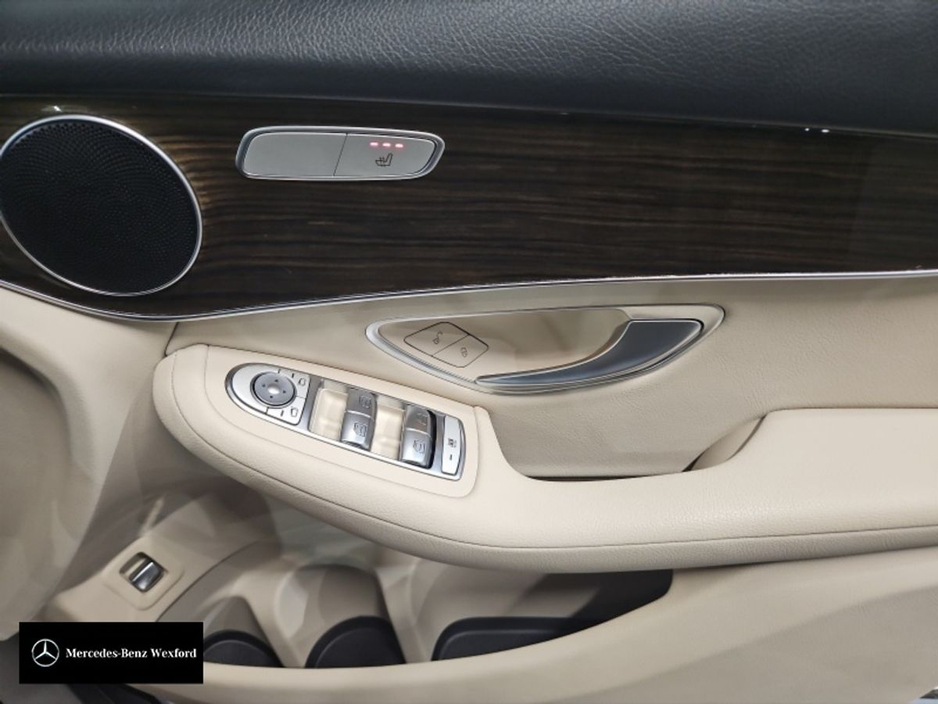 2020 Mercedes-Benz GLC Class 2L Diesel For Sale Images
