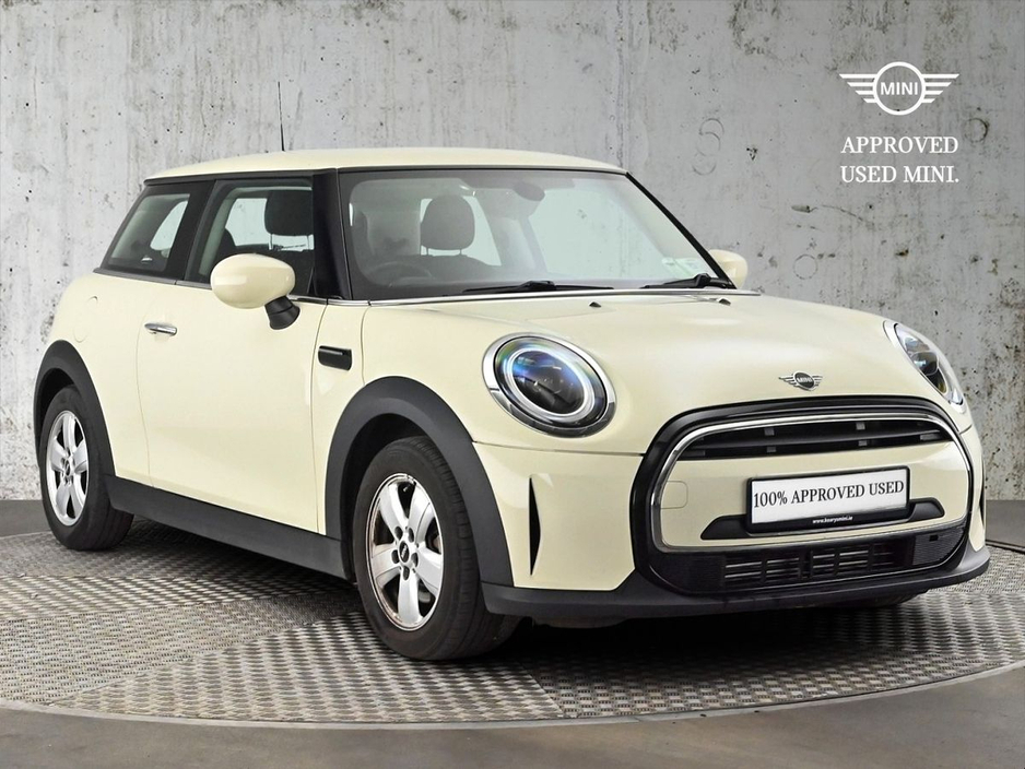 2022 MINI Hatch For Sale Images