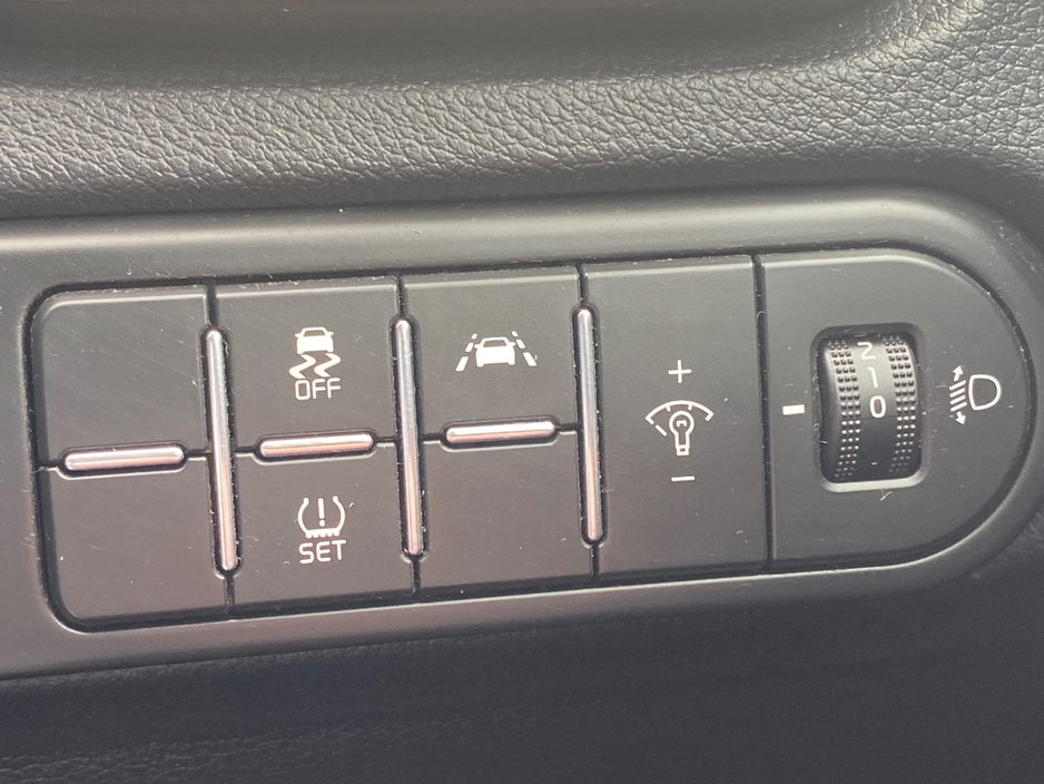 2020 Kia XCeed 1L Petrol For Sale Images