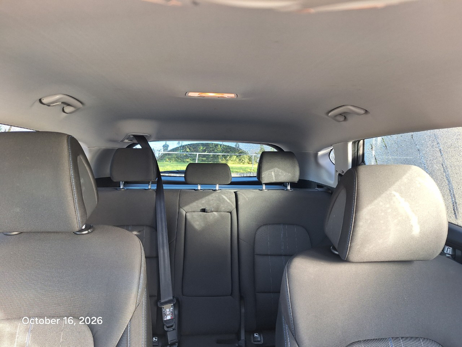 2018 Hyundai Tucson 1.7L Diesel For Sale Images