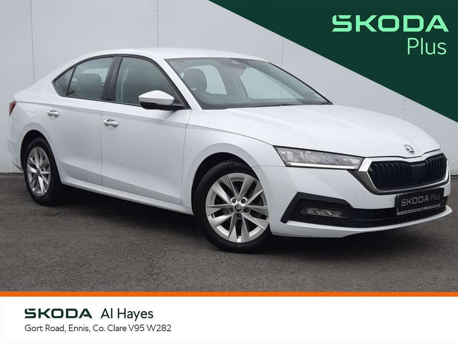 Skoda Octavia *FLASH SALE*AMBITION 2.0 TDI 115BHP