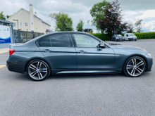 2018 BMW 3 Series 2L Diesel For Sale Images
