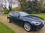 2013 BMW 1 SERIES 116I DBA-1A16 5DR AUTO I