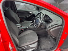 2018 Ford Focus 1.5L Diesel For Sale Images