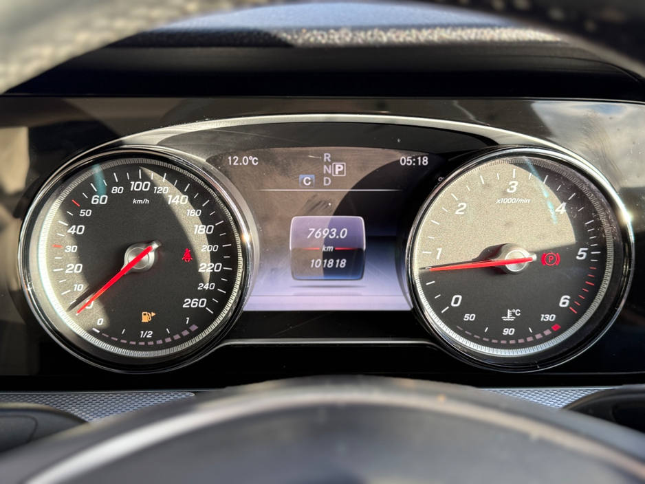 2016 Mercedes-Benz E Class 2L Diesel For Sale Images
