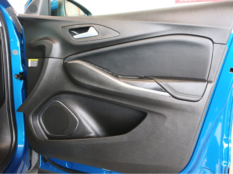 2019 Opel Grandland X 1.5L Diesel For Sale Images
