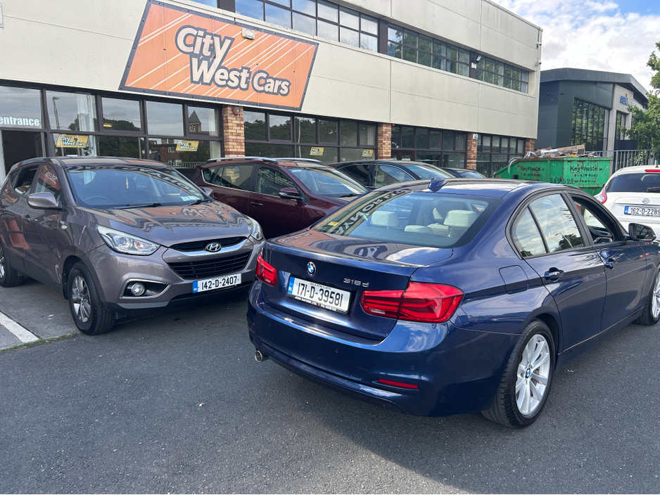 2017 BMW 3 Series 2L Diesel For Sale Images