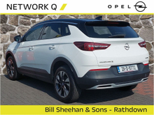 2021 Opel Grandland X 1.2L Petrol For Sale Images